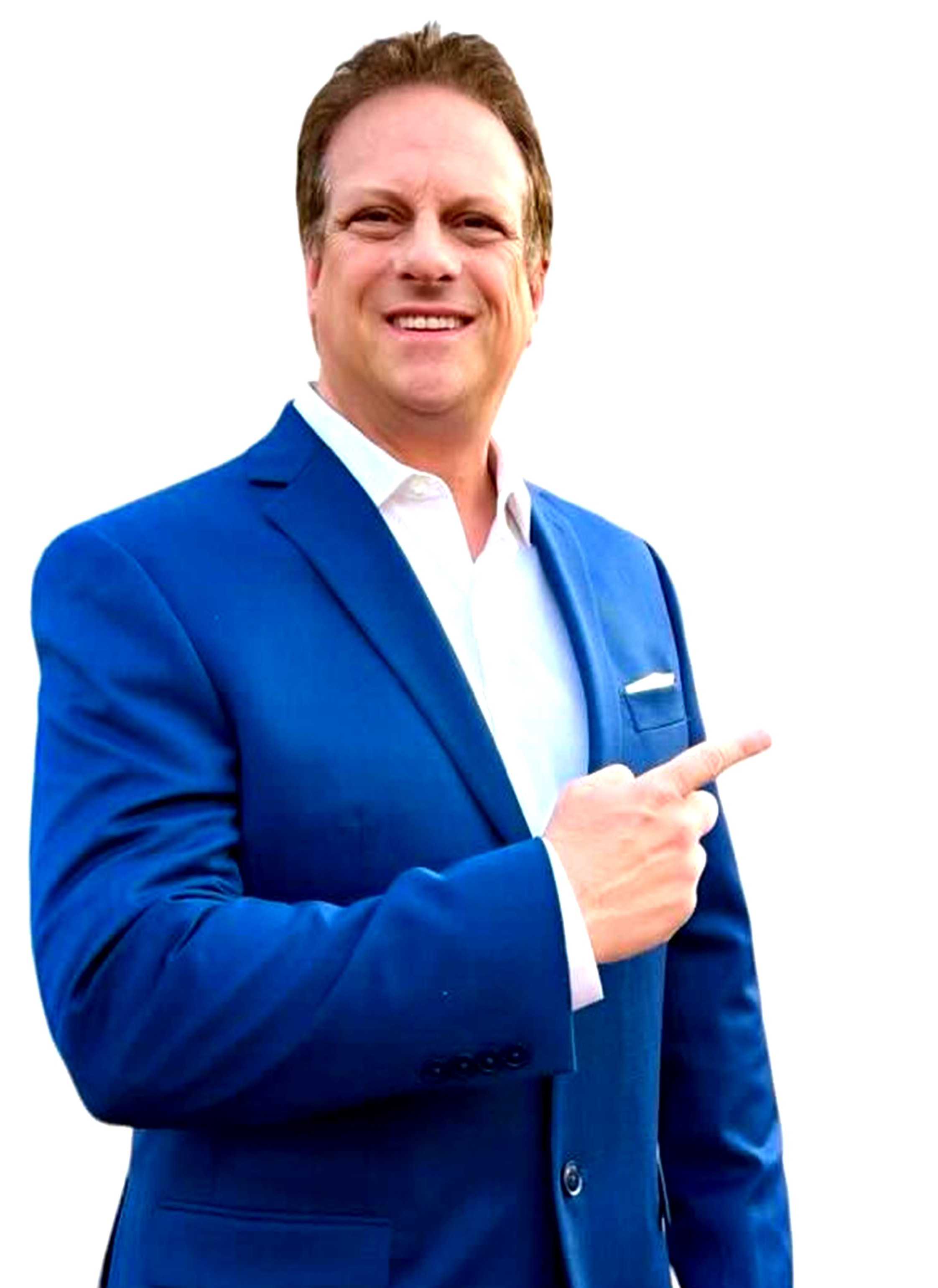 Jonathan Pointing